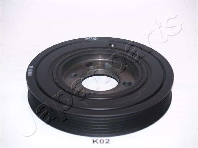Japanparts PU-K02 -  -