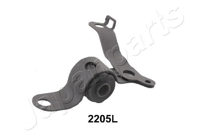 Japanparts RU-2205L - Uloženie -