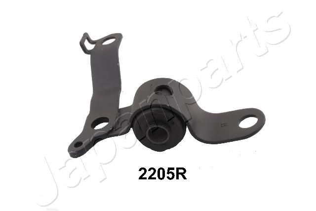Japanparts RU-2205R - Uloženie -