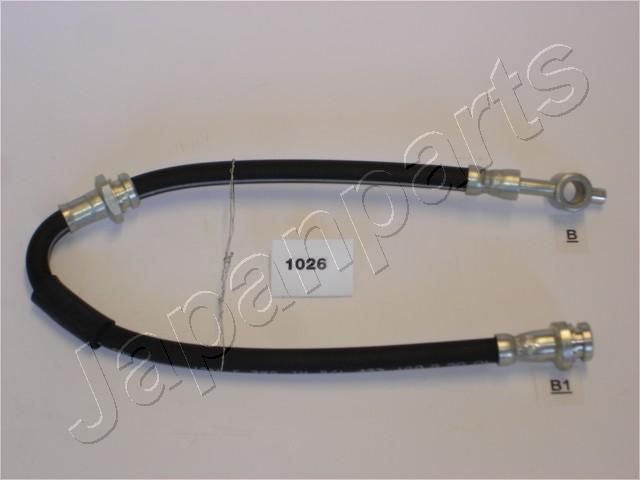 Japanparts TF-1026 - Držiak brzdovej hadice -