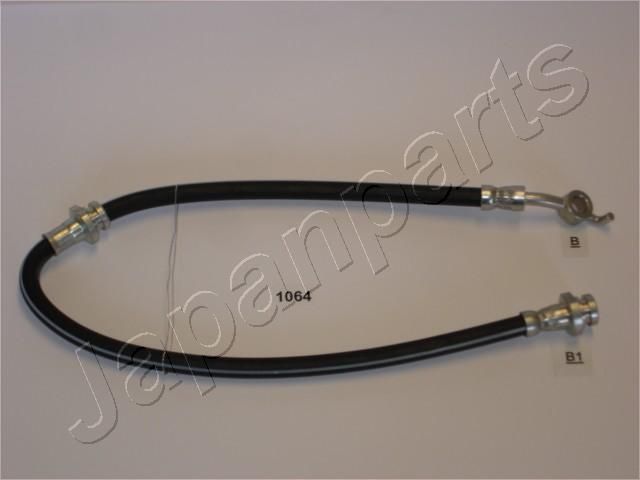 Japanparts TF-1064 - Držiak brzdovej hadice -
