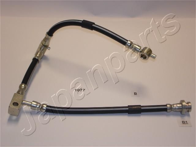 Japanparts TF-1077 - Držiak brzdovej hadice -