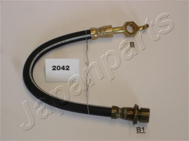 Japanparts TF-2042 - Držiak brzdovej hadice -