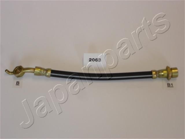 Japanparts TF-2063 - Držiak brzdovej hadice -