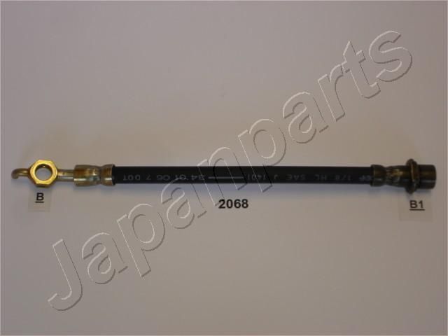Japanparts TF-2068 - Držiak brzdovej hadice -