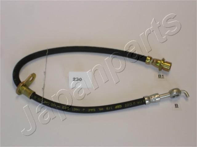 Japanparts TF-230 - Držiak brzdovej hadice -