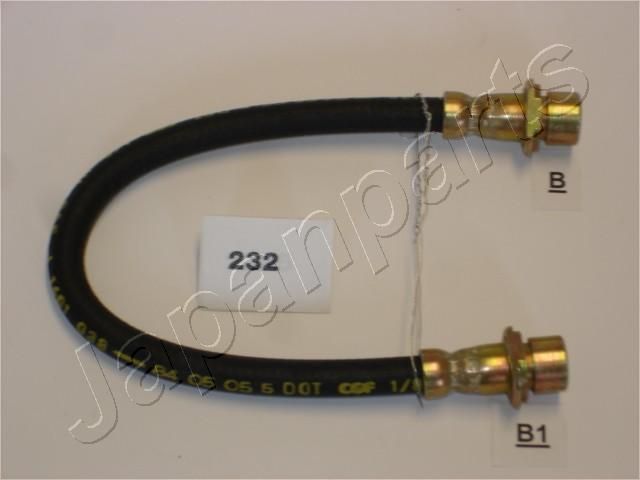 Japanparts TF-232 - Držiak brzdovej hadice -