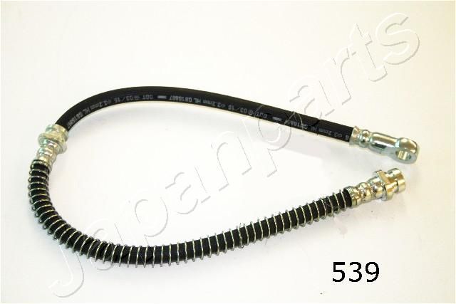 Japanparts TF-539 - Držiak brzdovej hadice -