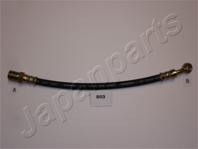 Japanparts TF-803 - Držiak brzdovej hadice -