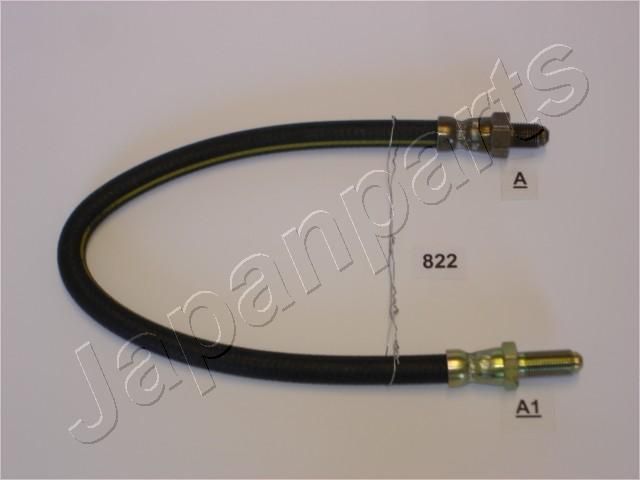 Japanparts TF-822 - Držiak brzdovej hadice -