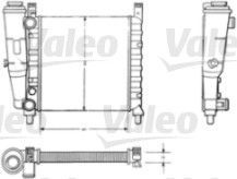 Valeo 816711 - Chladič vody -
