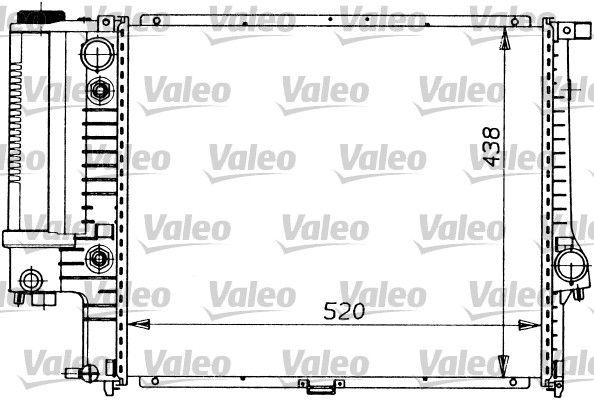 Valeo 819413