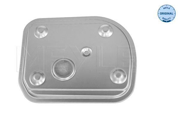 Meyle 014 037 0004 - Hydraulický filter -