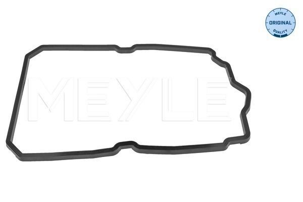 Meyle 014 139 0000 - Tesnenie olejovej vane automatickej prevodovky -