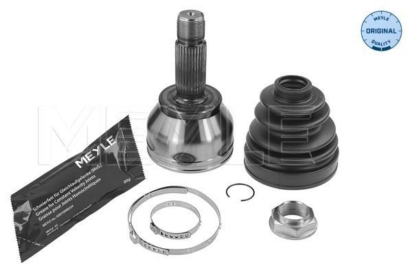 Meyle 014 498 0015