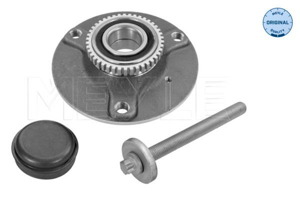 Meyle 014 652 1000 -  -