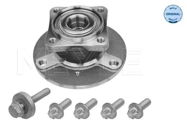 Meyle 014 752 1001 -  -