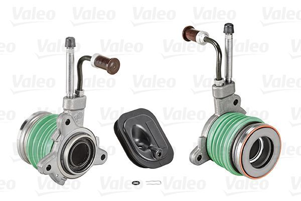 Valeo 804535 - Centrálne vypínacie ložisko -