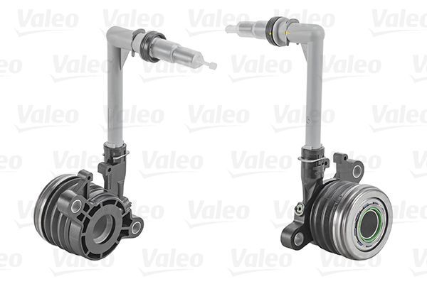 Valeo 804544 - Centrálne vypínacie ložisko -