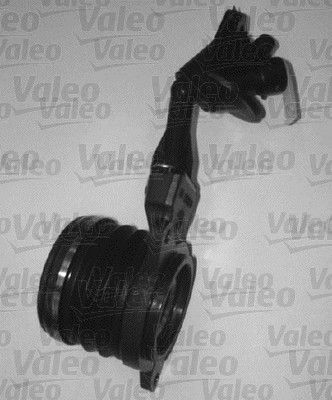 Valeo 804545 - Centrálne vypínacie ložisko -