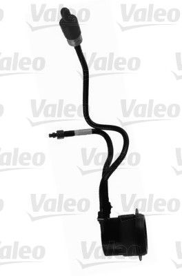 Valeo 804551 - Centrálne vypínacie ložisko -