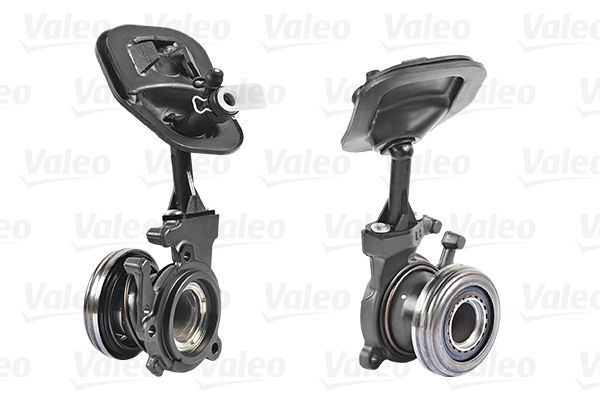 Valeo 804557 - Centrálne vypínacie ložisko -