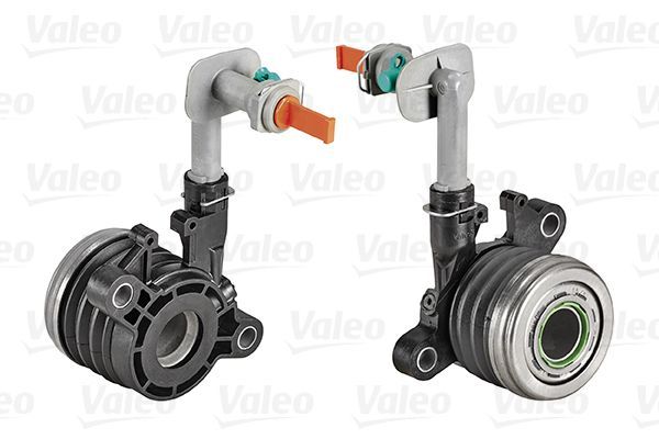 Valeo 804568 - Centrálne vypínacie ložisko -
