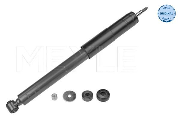 Meyle 026 725 0012