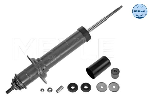 Meyle 026 725 0023