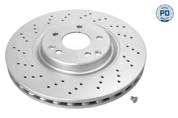 Meyle 083 521 0006/PD