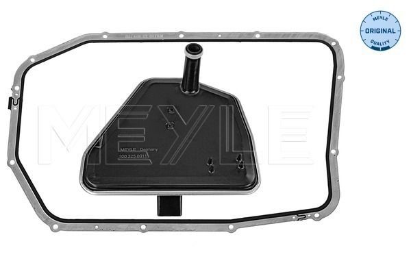 Meyle 100 137 0012 -  -