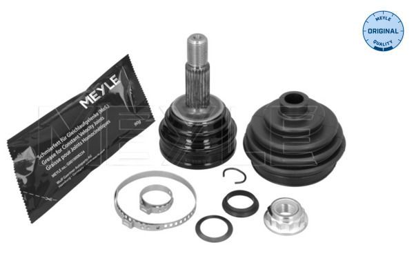 Meyle 100 498 0059