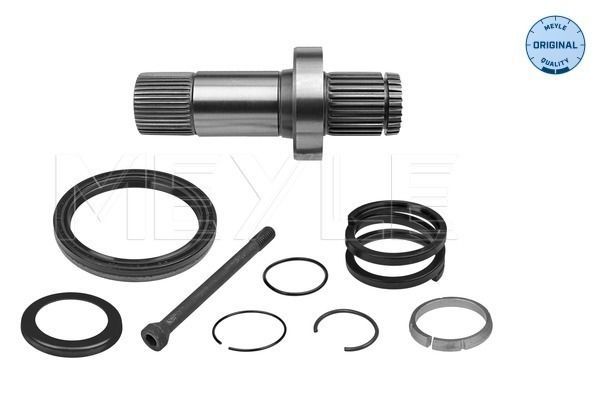Meyle 100 498 0242 -  -