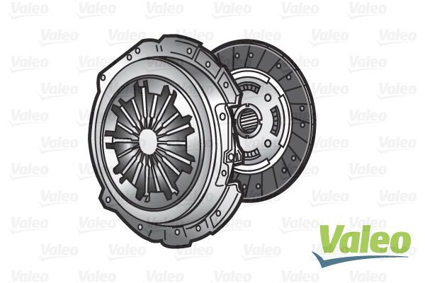 Valeo 821163