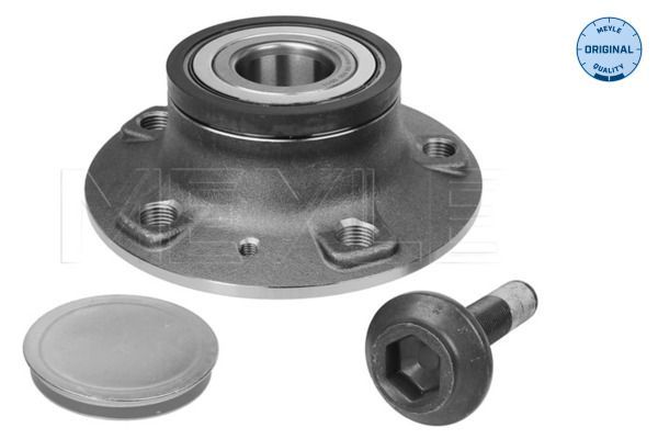 Meyle 100 650 0011 -  -
