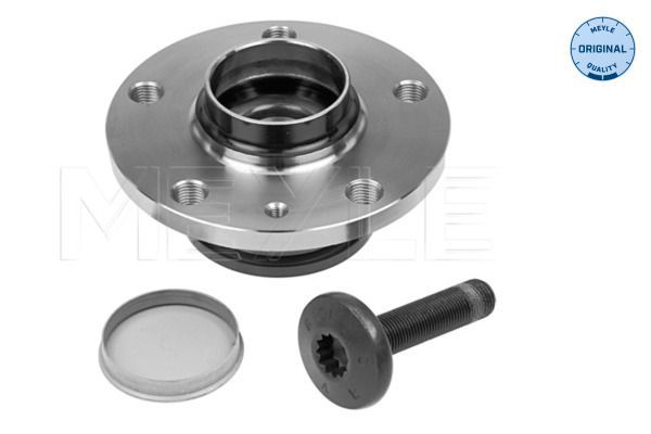 Meyle 100 750 0001 -  -