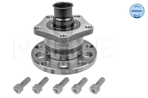 Meyle 100 752 0001 -  -