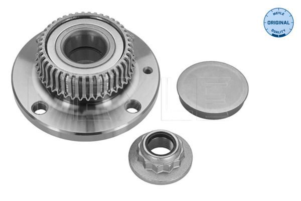 Meyle 100 752 0007 -  -