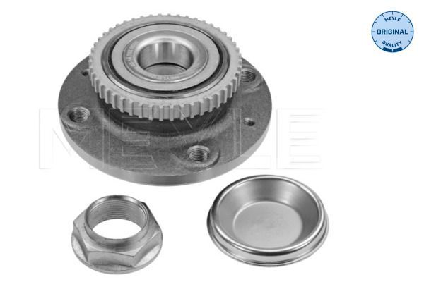 Meyle 11-14 750 0014 -  -