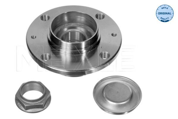 Meyle 11-14 750 0015 -  -