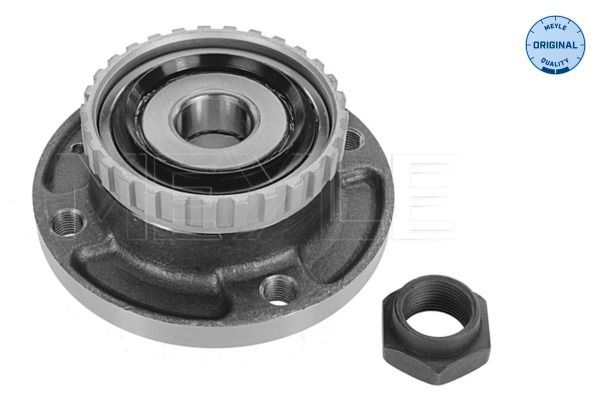 Meyle 11-14 750 0031 -  -