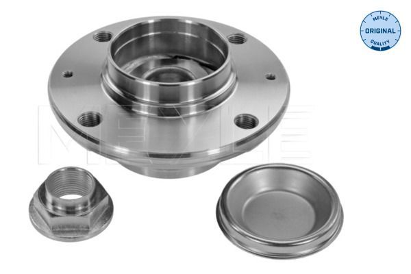 Meyle 11-14 750 0032 -  -