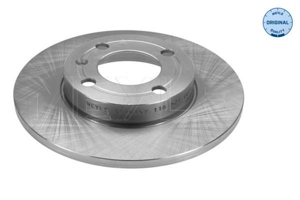 Meyle 115 521 0021