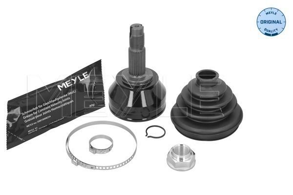 Meyle 15-14 498 0004