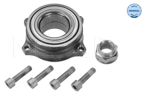 Meyle 15-14 650 0001 -  -