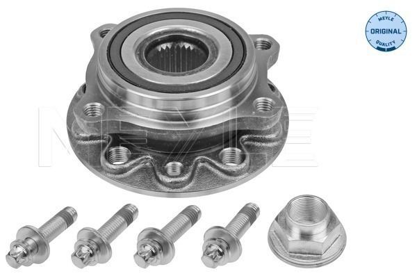 Meyle 15-14 650 0003 -  -