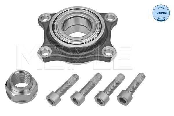 Meyle 15-14 652 0003 -  -