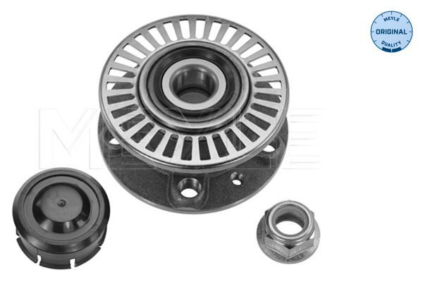 Meyle 16-14 080 3924 -  -