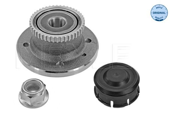 Meyle 16-14 750 0013 -  -