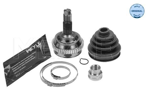 Meyle 214 498 0008